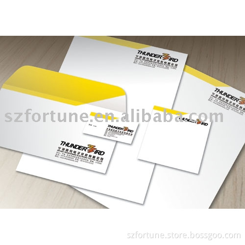 paper envelope